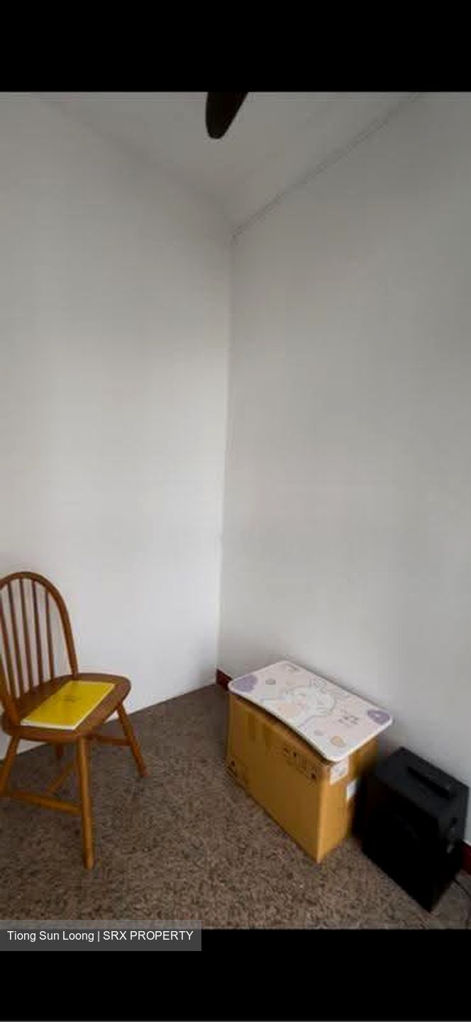 The Bayshore (D16), Condominium #624935841